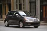 Scion xA 2003 года